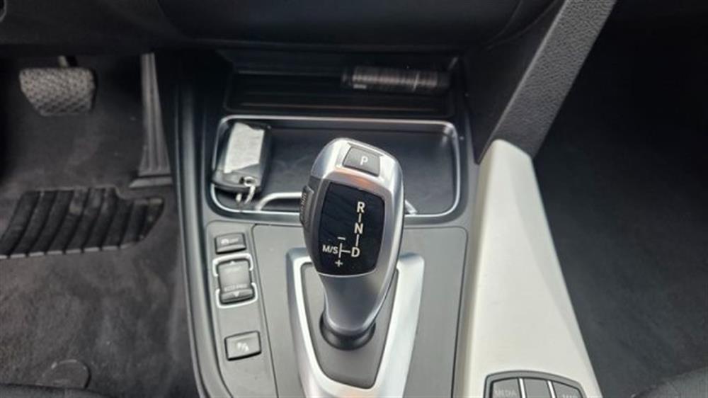 318 318 d Touring Business A