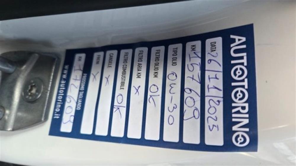 318 318 d Touring Business A