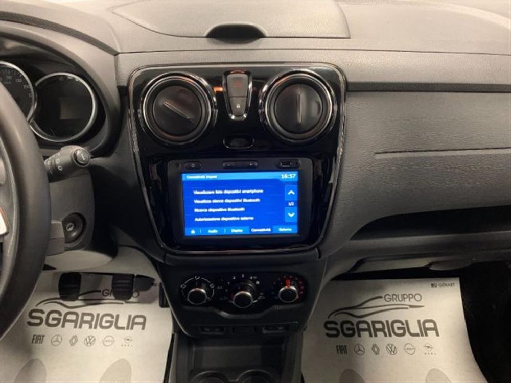 Lodgy Lodgy Stepway 7 Posti SL D