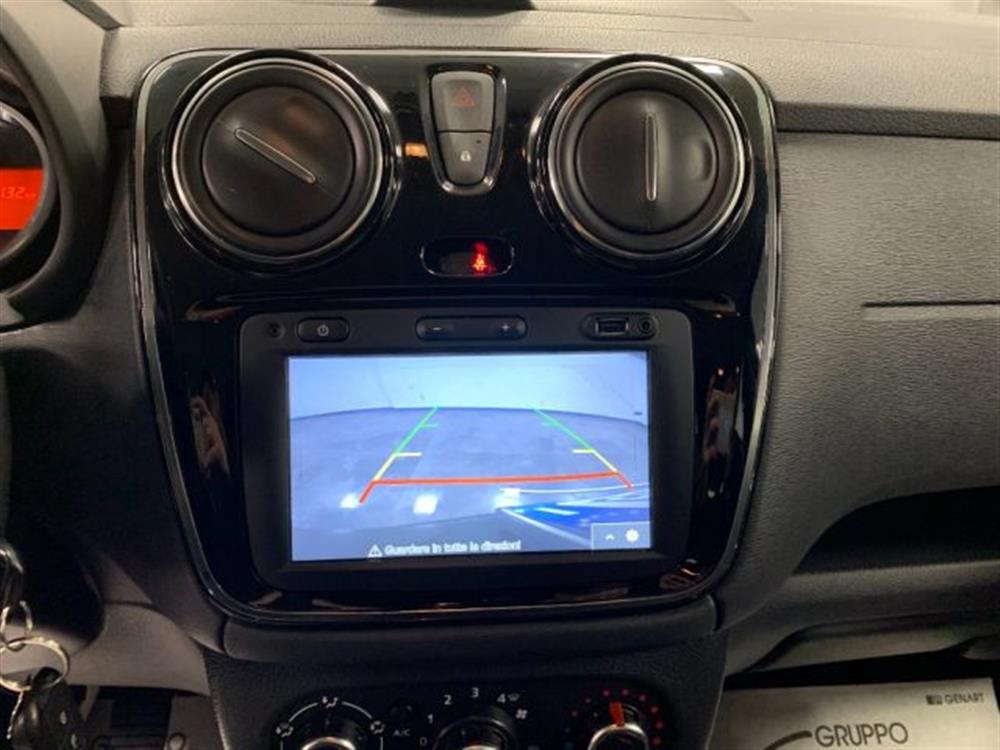 Lodgy Lodgy Stepway 7 Posti SL D