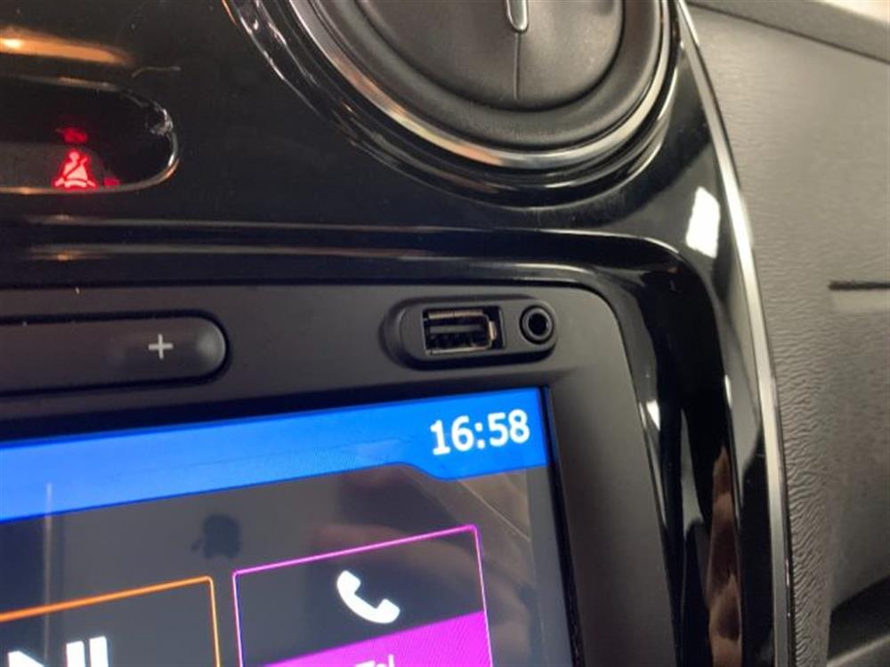 Lodgy Lodgy Stepway 7 Posti SL D