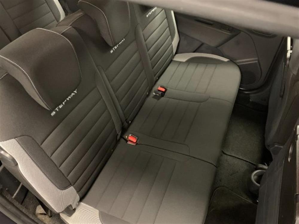 Lodgy Lodgy Stepway 7 Posti SL D