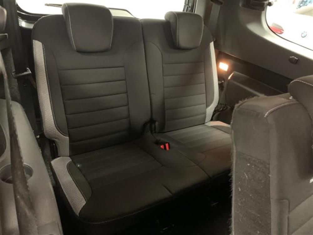 Lodgy Lodgy Stepway 7 Posti SL D