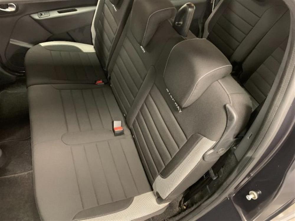 Lodgy Lodgy Stepway 7 Posti SL D