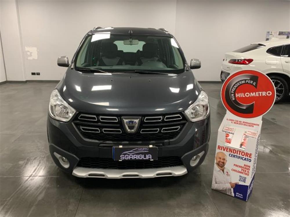 Lodgy Lodgy Stepway 7 Posti SL D