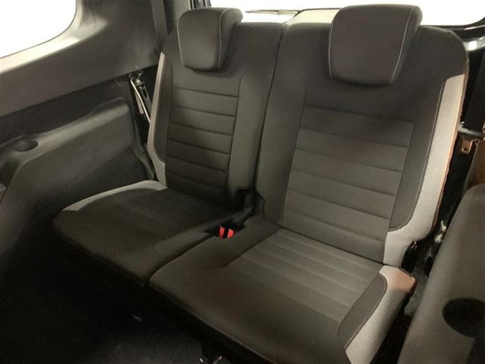 Lodgy Lodgy Stepway 7 Posti SL D