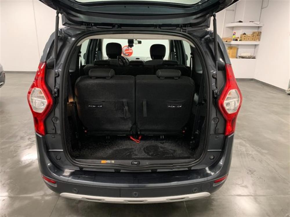 Lodgy Lodgy Stepway 7 Posti SL D