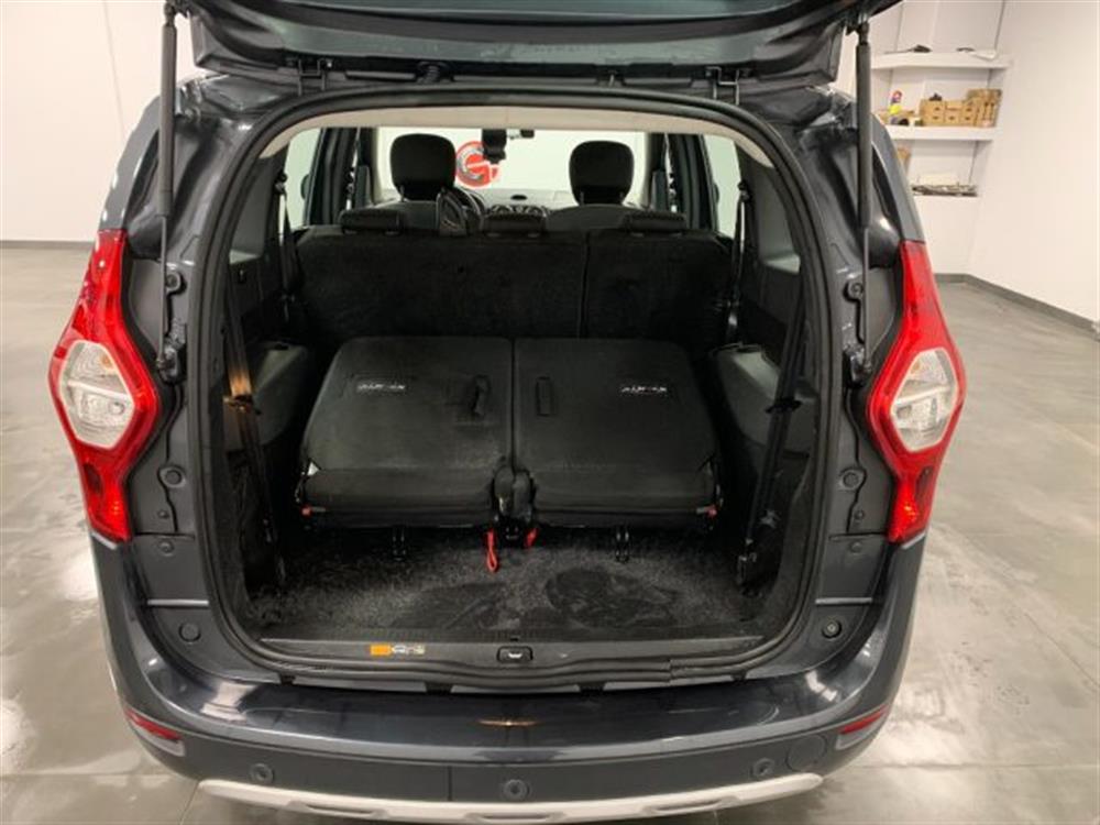 Lodgy Lodgy Stepway 7 Posti SL D