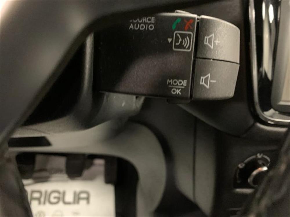 Lodgy Lodgy Stepway 7 Posti SL D