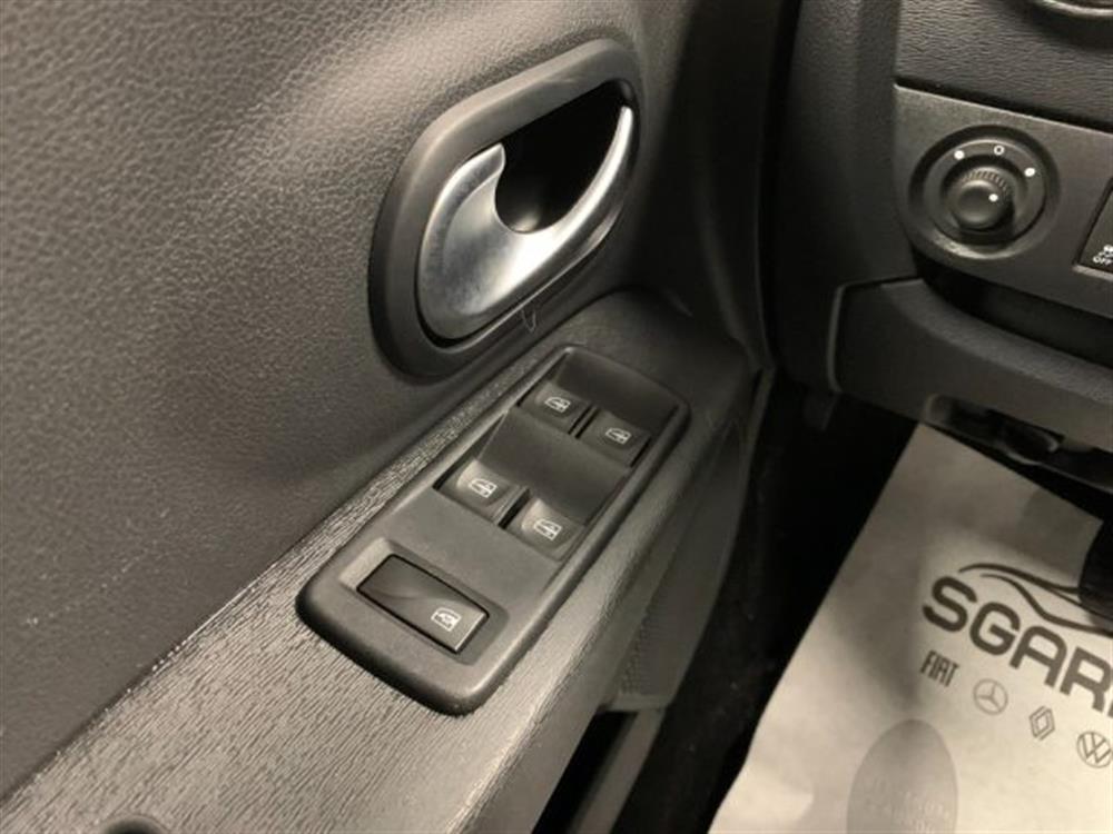 Lodgy Lodgy Stepway 7 Posti SL D