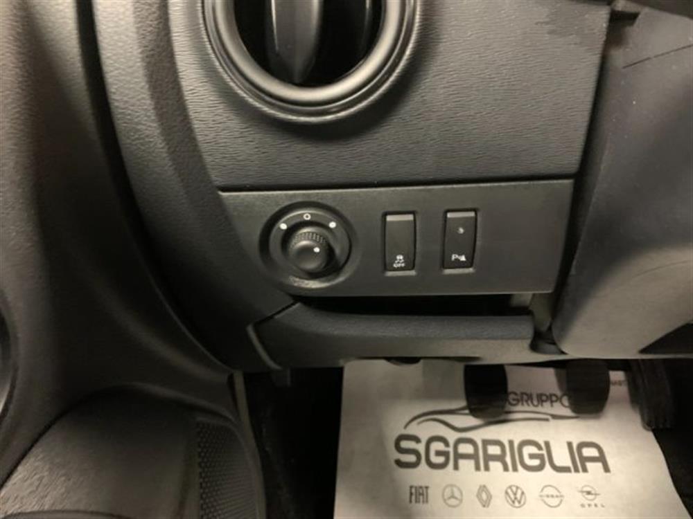 Lodgy Lodgy Stepway 7 Posti SL D