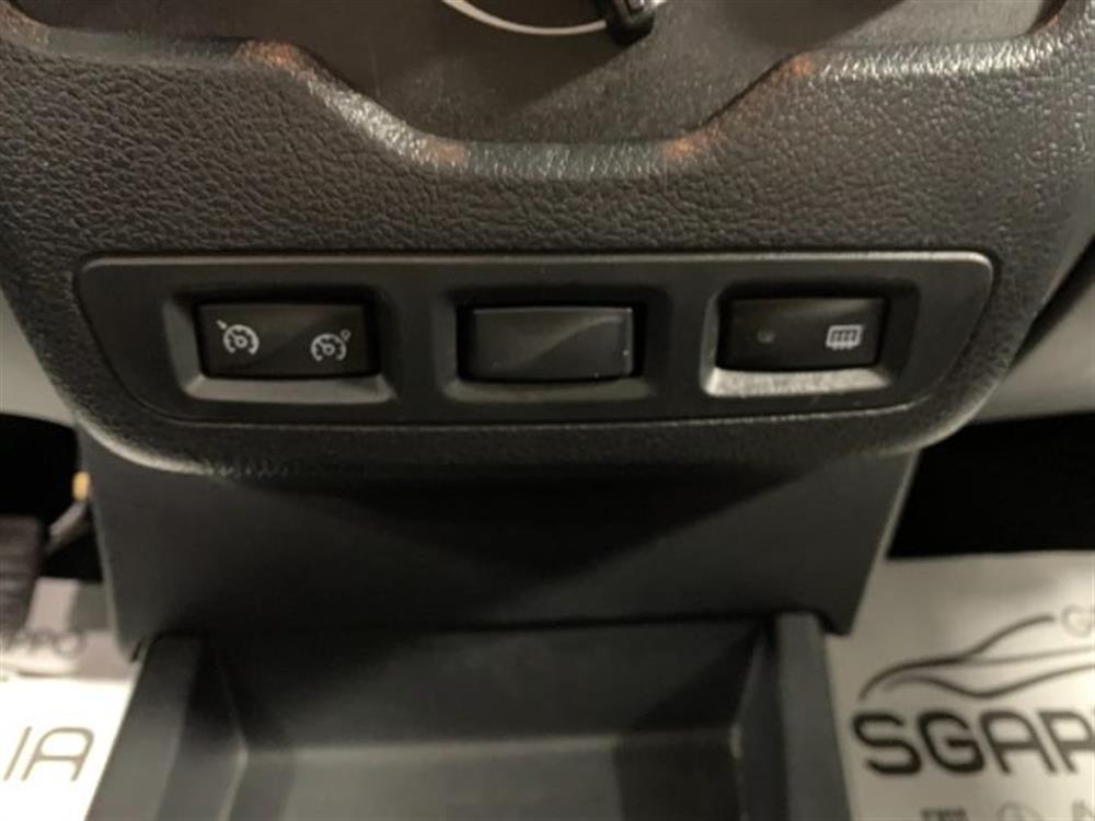 Lodgy Lodgy Stepway 7 Posti SL D