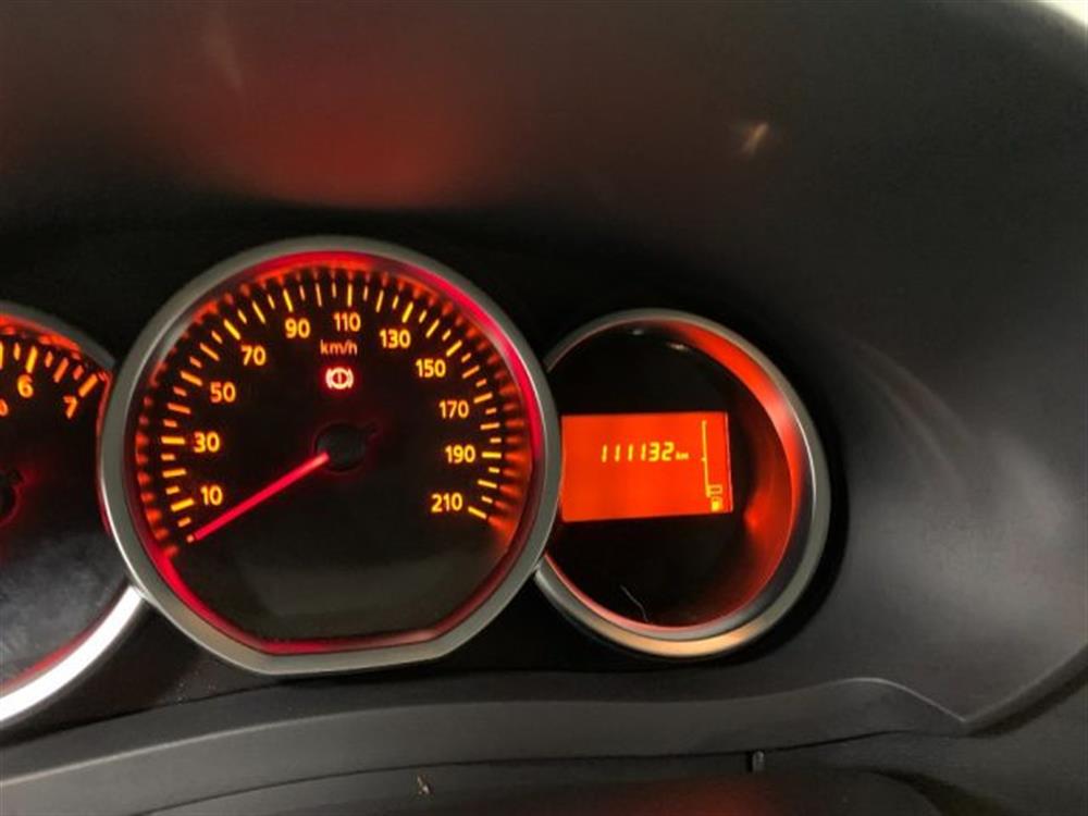 Lodgy Lodgy Stepway 7 Posti SL D