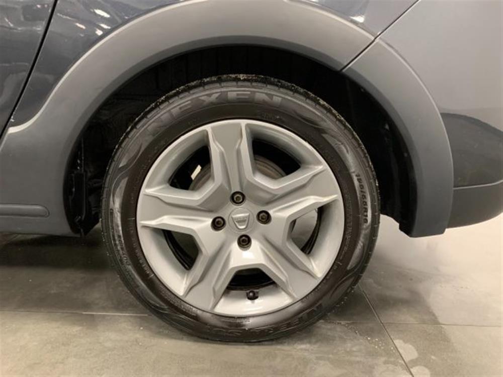 Lodgy Lodgy Stepway 7 Posti SL D