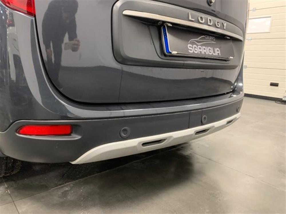 Lodgy Lodgy Stepway 7 Posti SL D