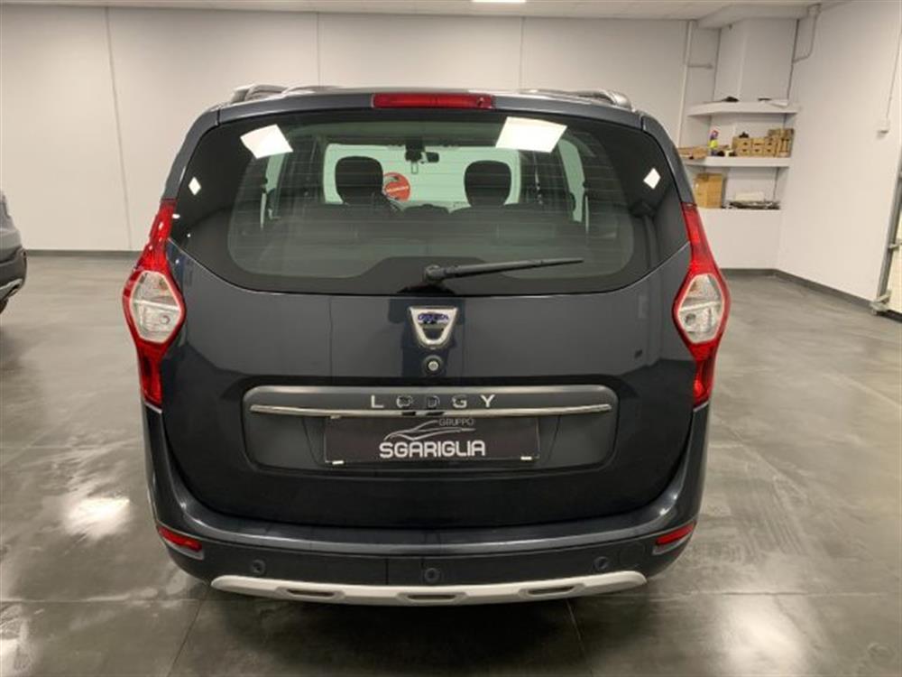 Lodgy Lodgy Stepway 7 Posti SL D