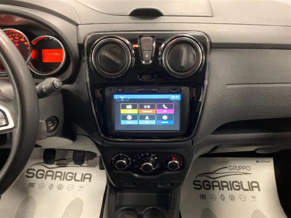 Lodgy Lodgy Stepway 7 Posti SL D