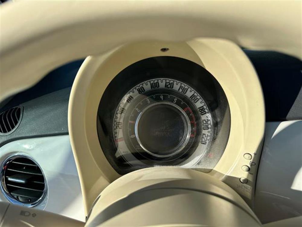 500 500 1.2 Lounge AUTOMATIC