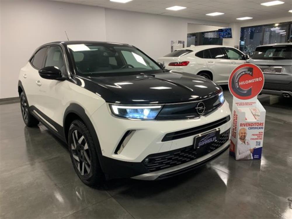 Mokka Mokka GS Line Automatico 1