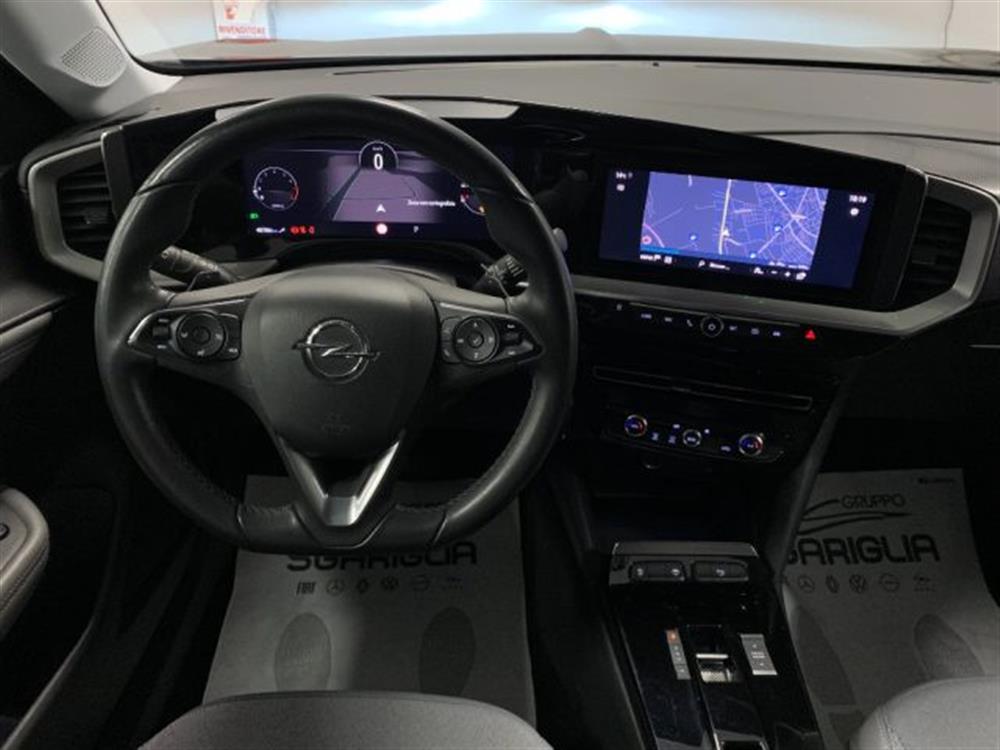 Mokka Mokka GS Line Automatico 1