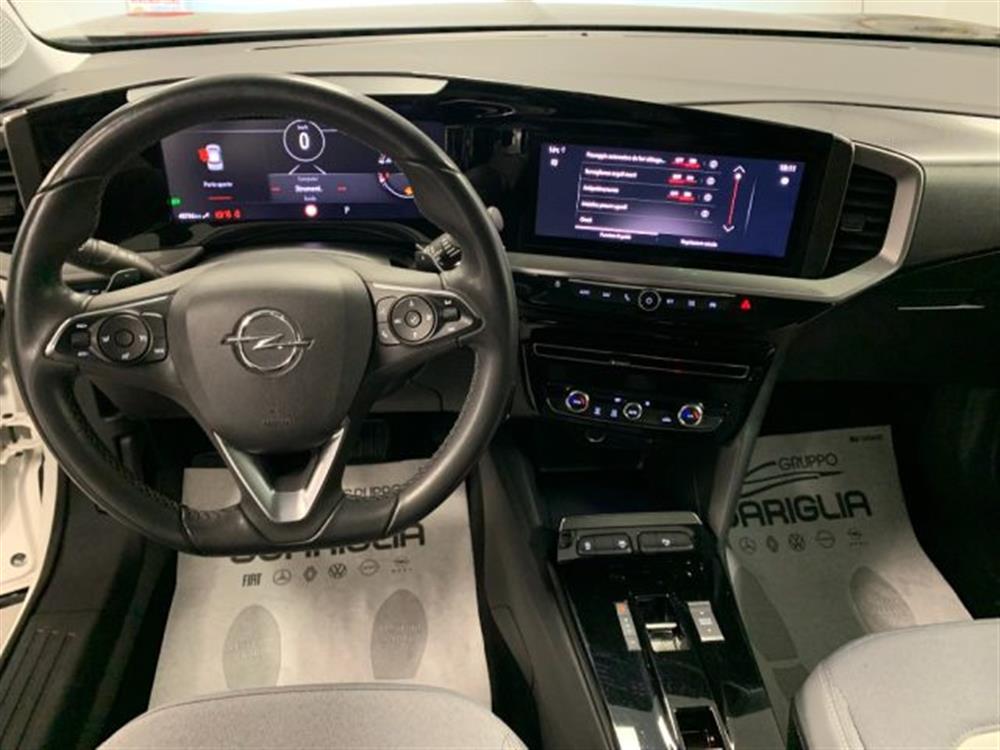 Mokka Mokka GS Line Automatico 1