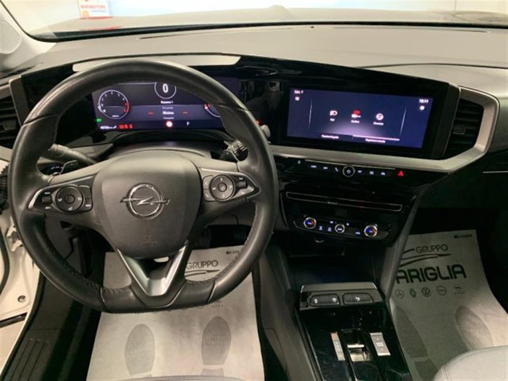 Mokka Mokka GS Line Automatico 1