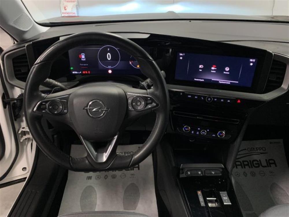 Mokka Mokka GS Line Automatico 1