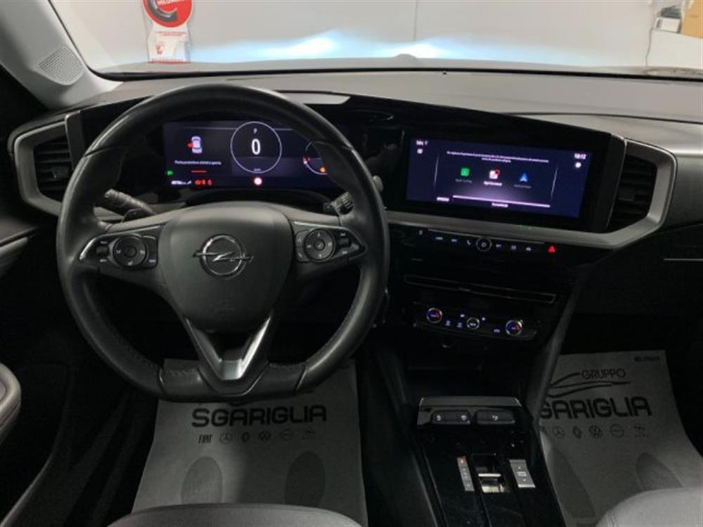 Mokka Mokka GS Line Automatico 1