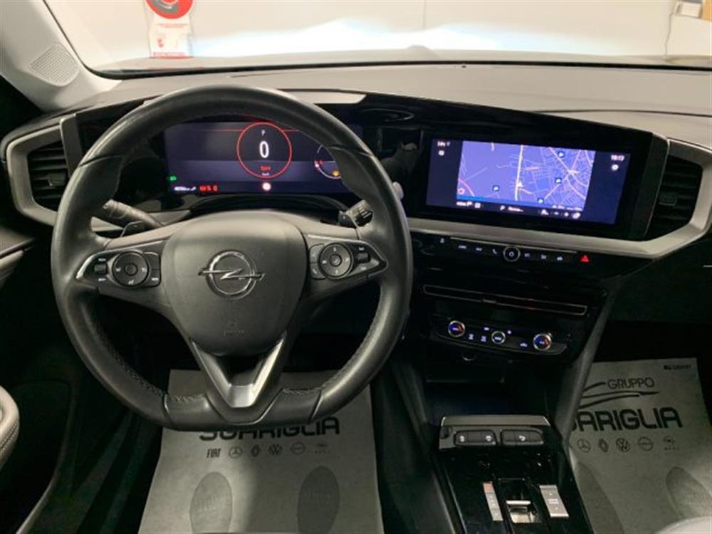 Mokka Mokka GS Line Automatico 1