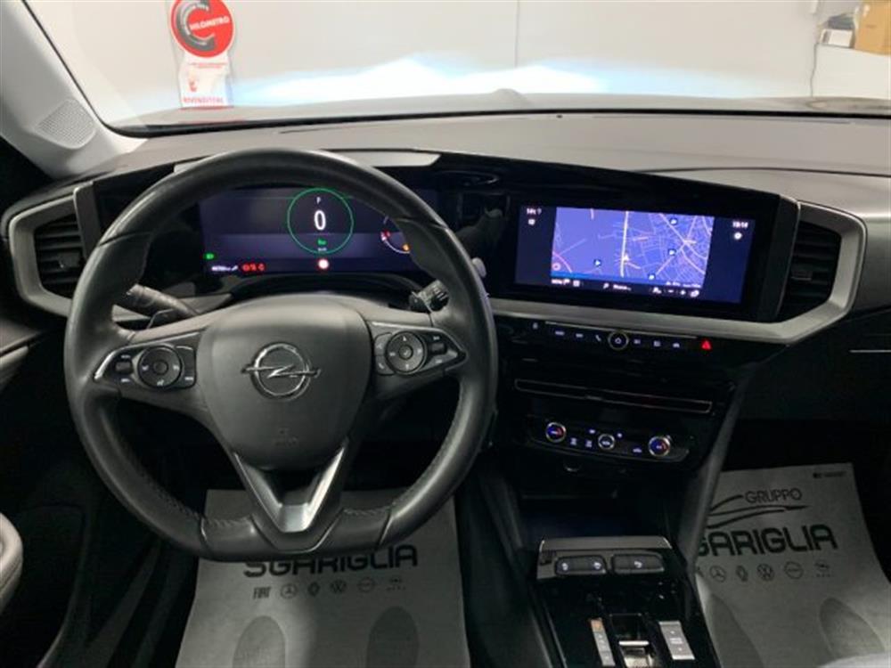 Mokka Mokka GS Line Automatico 1