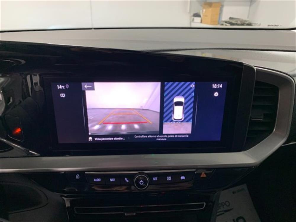 Mokka Mokka GS Line Automatico 1