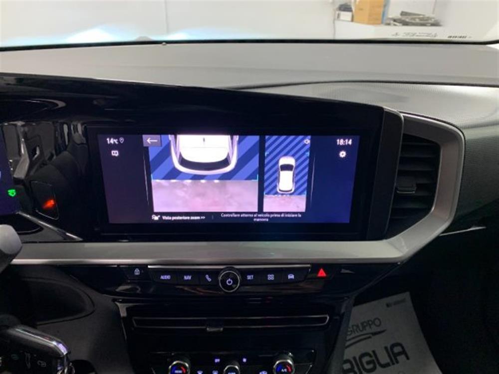 Mokka Mokka GS Line Automatico 1