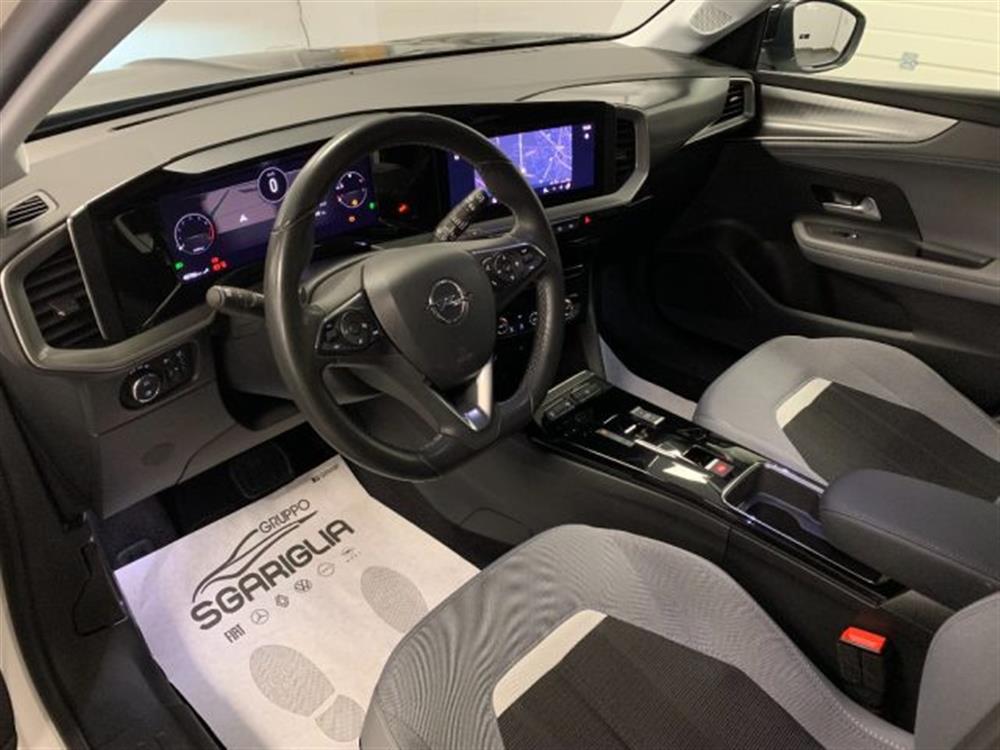 Mokka Mokka GS Line Automatico 1