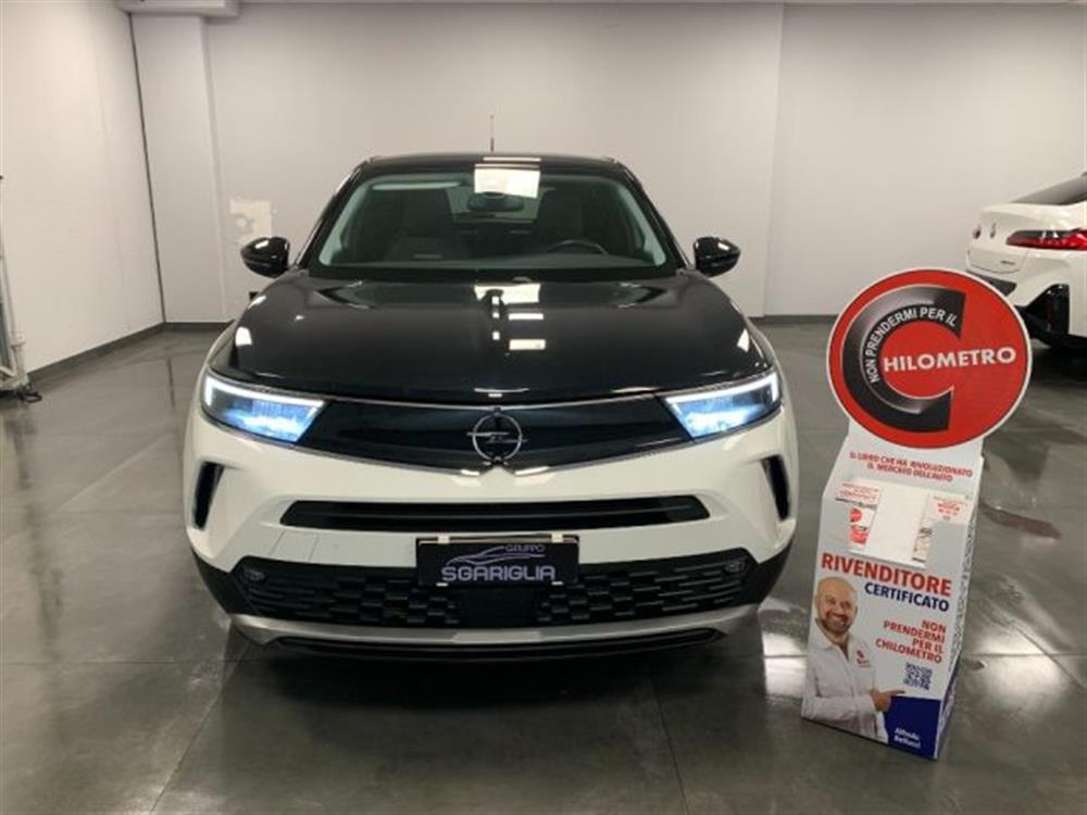 Mokka Mokka GS Line Automatico 1