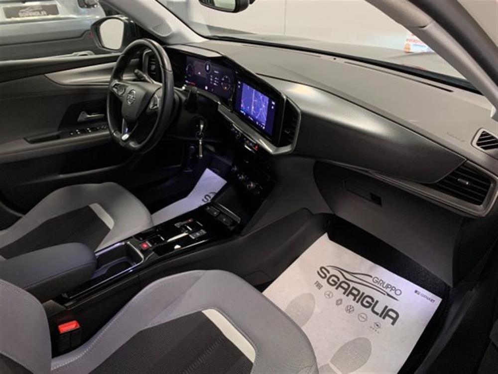 Mokka Mokka GS Line Automatico 1