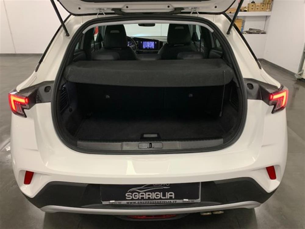 Mokka Mokka GS Line Automatico 1