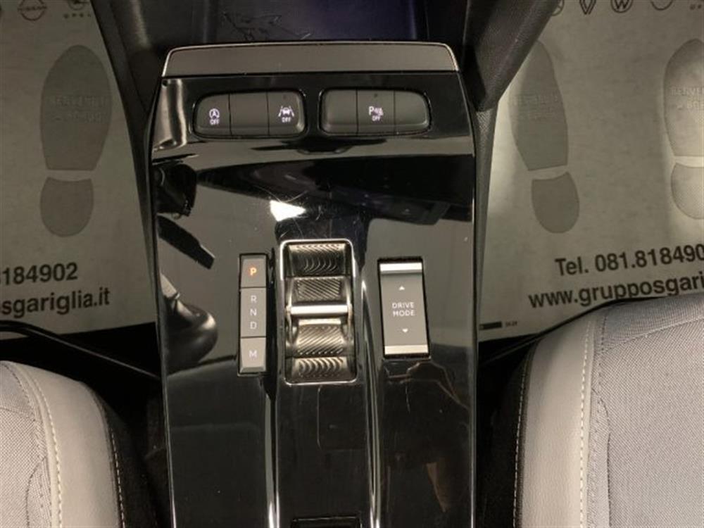 Mokka Mokka GS Line Automatico 1