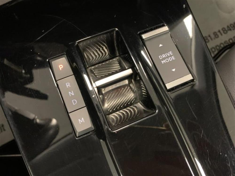 Mokka Mokka GS Line Automatico 1