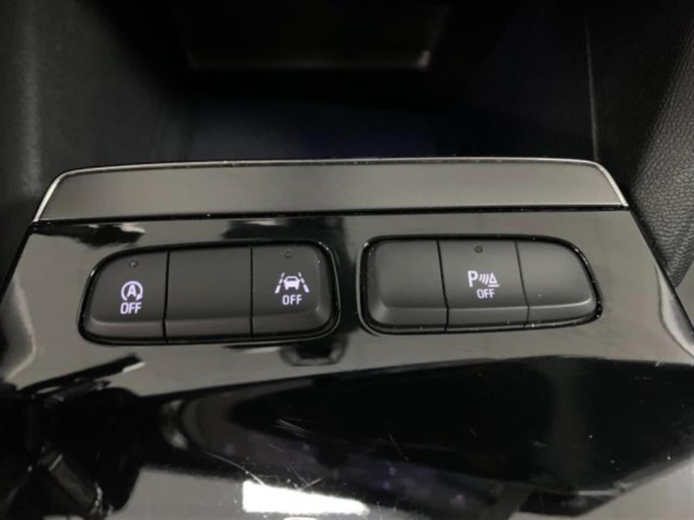 Mokka Mokka GS Line Automatico 1