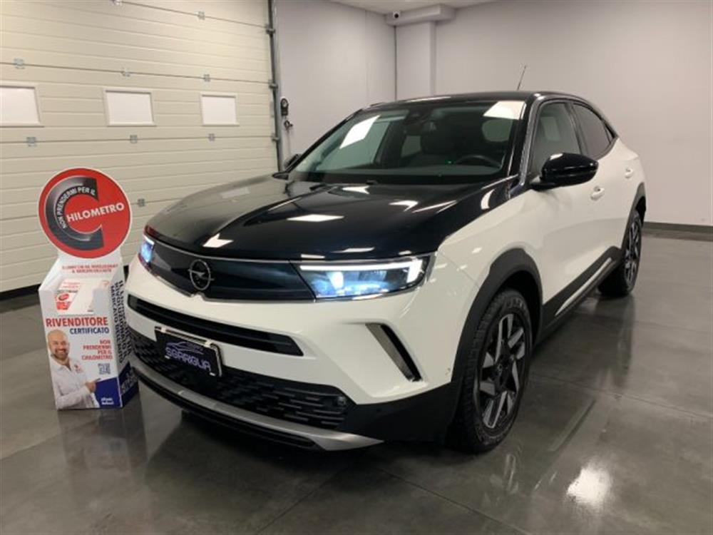 Mokka Mokka GS Line Automatico 1