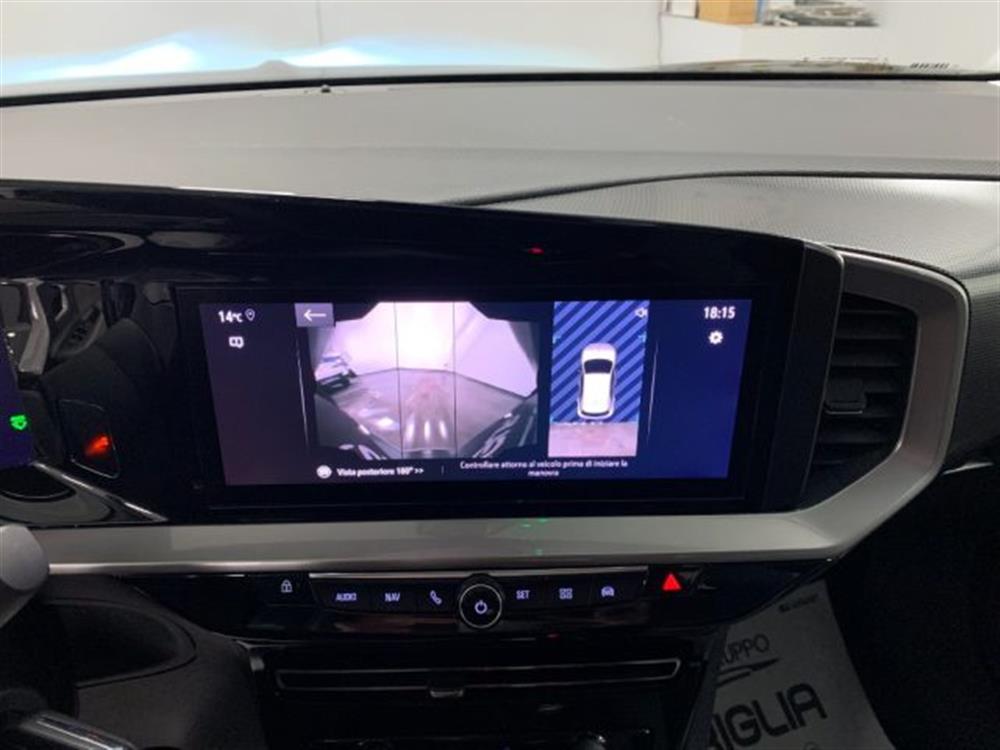 Mokka Mokka GS Line Automatico 1