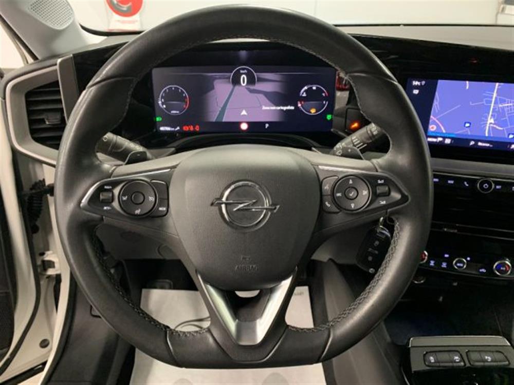 Mokka Mokka GS Line Automatico 1