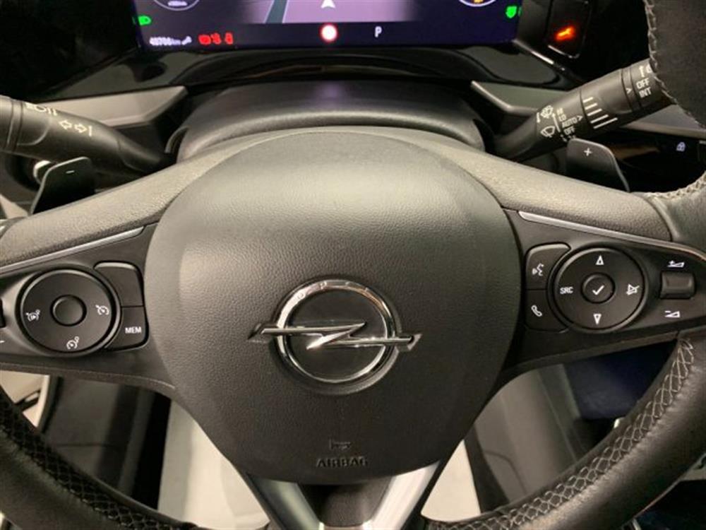 Mokka Mokka GS Line Automatico 1