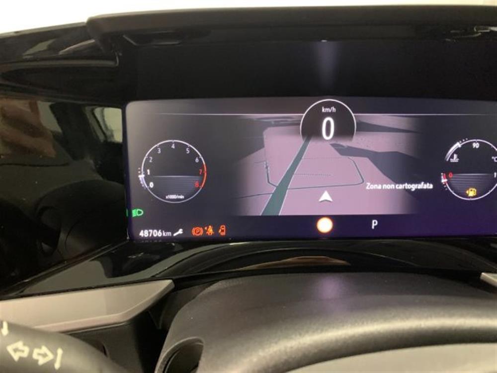 Mokka Mokka GS Line Automatico 1