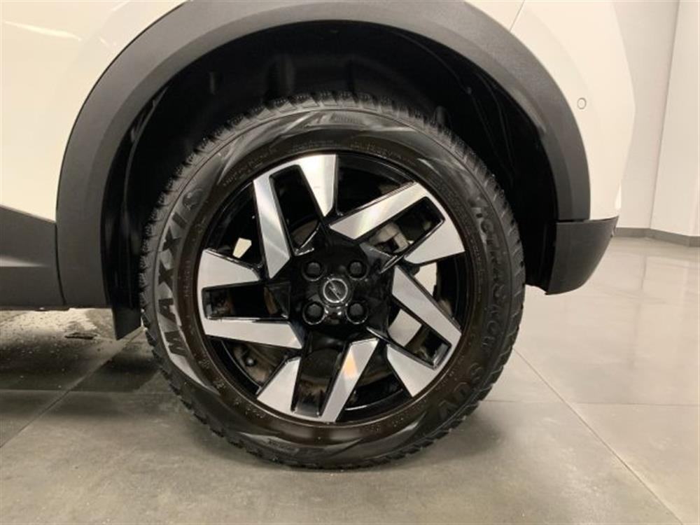 Mokka Mokka GS Line Automatico 1