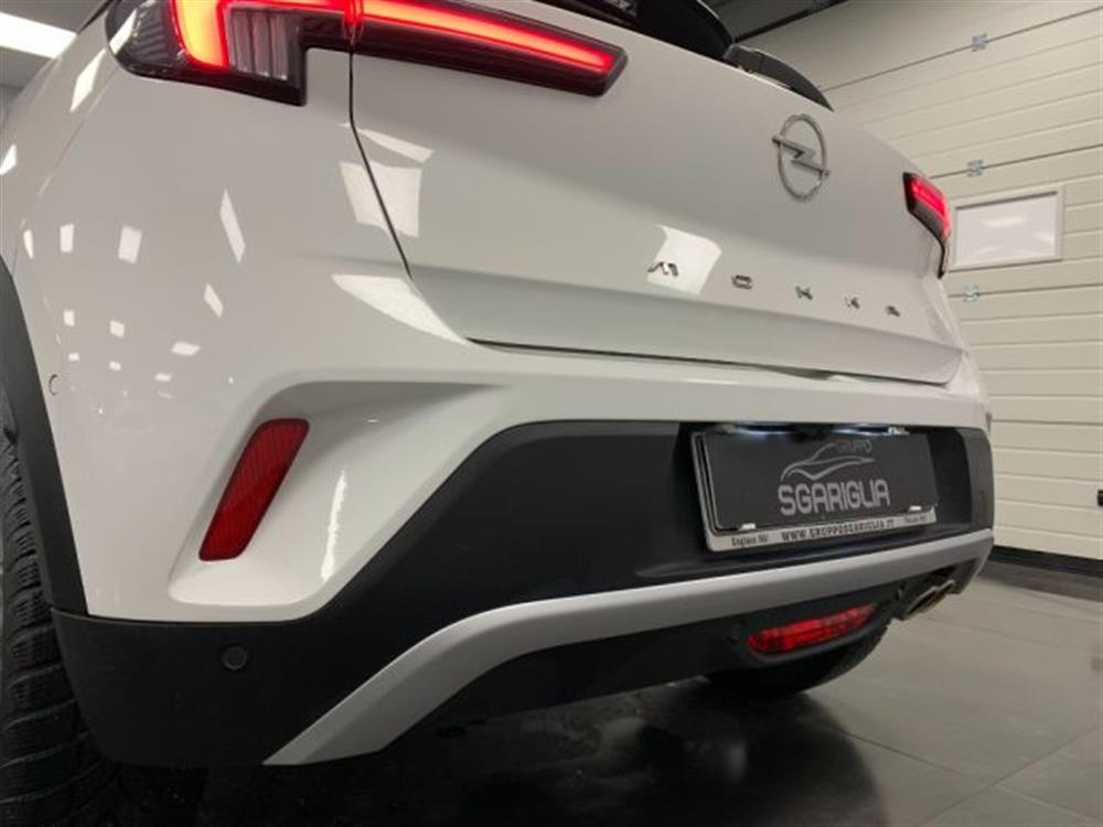 Mokka Mokka GS Line Automatico 1