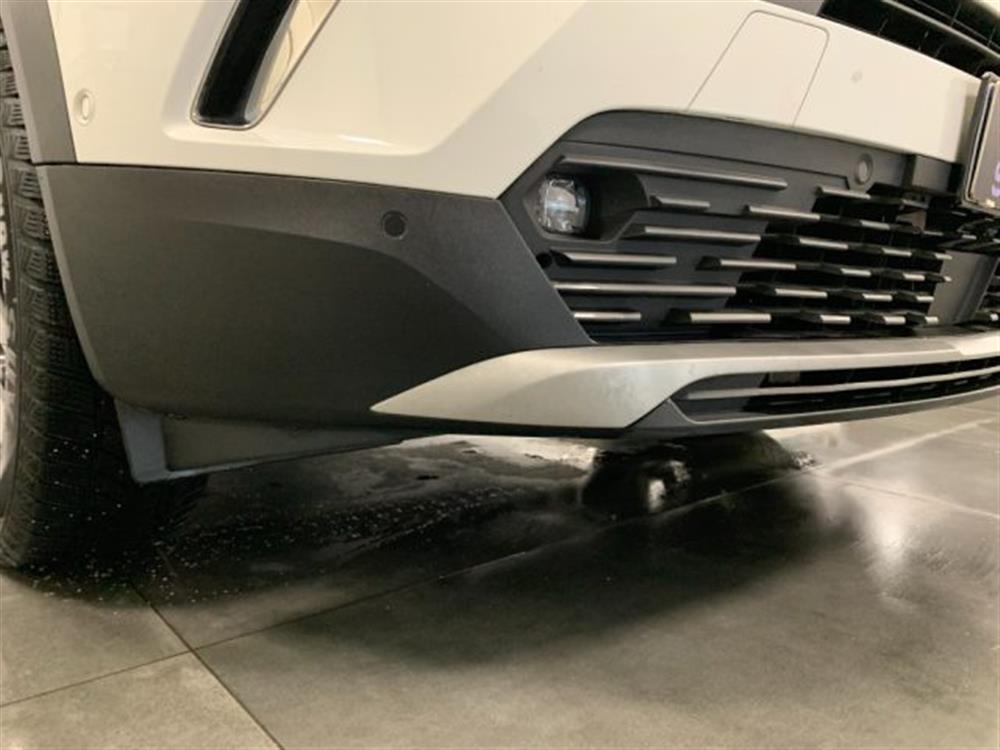 Mokka Mokka GS Line Automatico 1