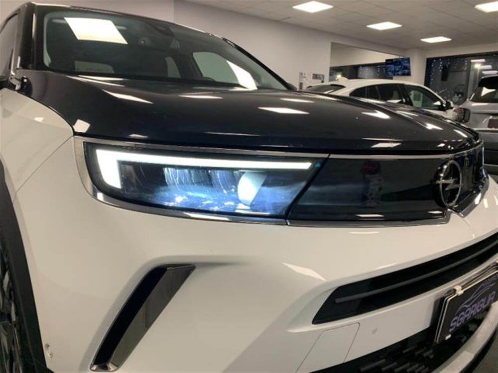 Mokka Mokka GS Line Automatico 1