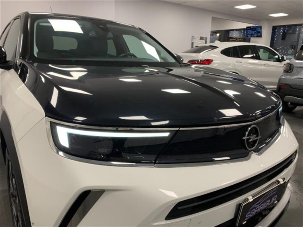 Mokka Mokka GS Line Automatico 1