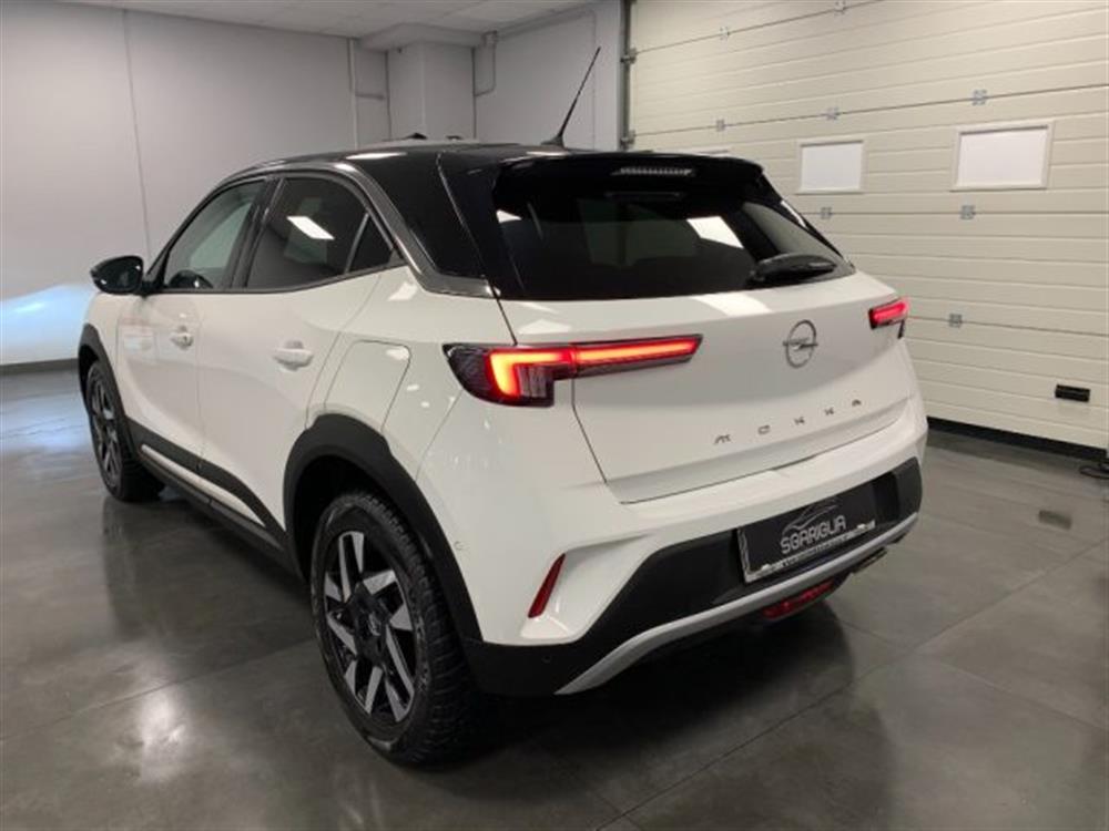 Mokka Mokka GS Line Automatico 1